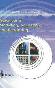 Title: Advances in Modelling, Animation and Rendering, Author: John Vince