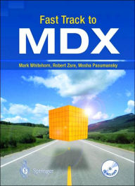 Fast Track to MDX