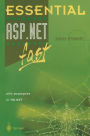 Essential ASP.NETT fast: with examples in VB .Net