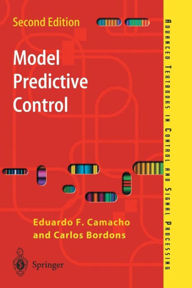 Model Predictive Control / Edition 2