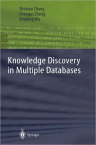 Knowledge Discovery in Multiple Databases / Edition 1