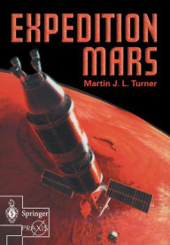 Title: Expedition Mars / Edition 1, Author: Martin J.L. Turner