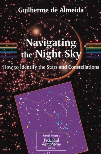 Navigating the Night Sky: How to Identify the Stars and Constellations