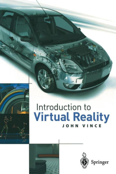 Introduction to Virtual Reality / Edition 1