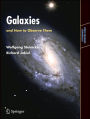 Galaxies and How to Observe Them / Edition 1