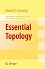 Essential Topology / Edition 1