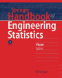 Springer Handbook of Engineering Statistics / Edition 1