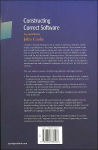 Alternative view 2 of Constructing Correct Software