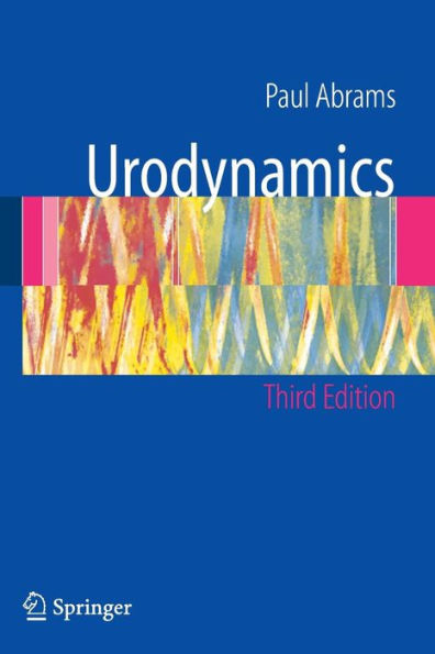 Urodynamics / Edition 3