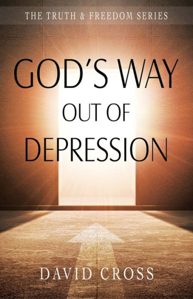 God's Way Out of Depression