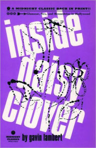 Title: Inside Daisy Clover, Author: Gavin Lambert