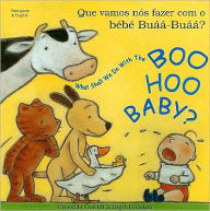 Title: What Shall We Do with the Boo-Hoo Baby? (Portuguese Edition), Author: Cressida Cowell