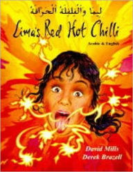Title: Lima's Red Hot Chilli, Author: David Mills