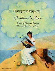 Title: Pandora's Box, Author: Henriette Barkow