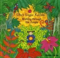 Walking Through the Jungle