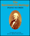 Title: Bournonville Heritage Piano Scores: A Companion Volume to 