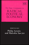 Title: The Elgar Companion to Radical Political Economy, Author: Philip Arestis