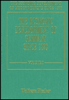 Title: The Economic Development of Germany since 1870, Author: Wolfram Fischer