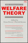 NEW APPROACHES TO WELFARE THEORY