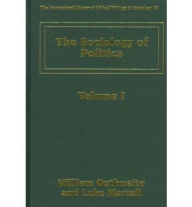 Title: The SOciology of Politics, Author: William Outhwaite