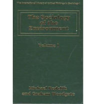 Title: The Sociology of the Environment, Author: Michael R. Redclift