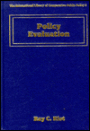 Policy Evaluation: Linking Theory to Practice