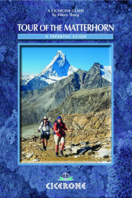 Title: Tour of the Matterhorn, Author: Hilary Sharp