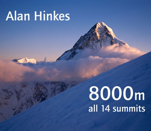 8000 Metres: All 14 summits