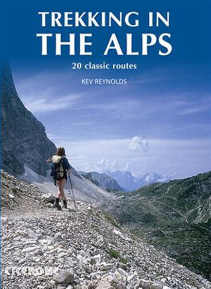 Trekking the Alps