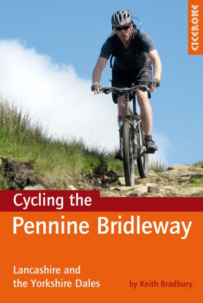Cycling the Pennine Bridleway: Lancashire and Yorkshire Dales