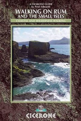 Walking on Rum and the Small Isles. Peter Edwards