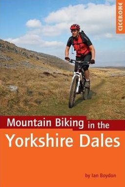 Mountain Biking the Yorkshire Dales