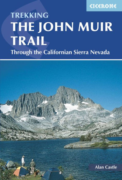 The John Muir Trail
