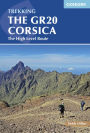 The GR20 Corsica: Complete Guide to the High Level Route