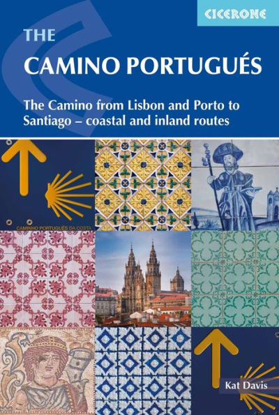 The Camino Portuguï¿½s