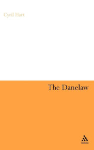 Title: The Danelaw, Author: Cyril Hart