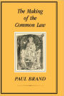 The Making of the Common Law