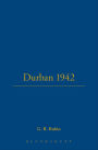 Durban 1942: A British Troopship Revolt