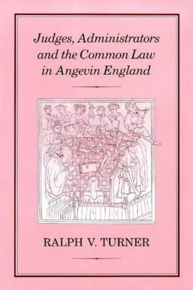 JUDGES, ADMINISTRATORS & COMMON LAW