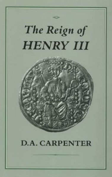 The Reign of Henry III