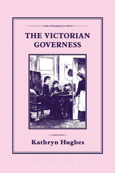 The Victorian Governess