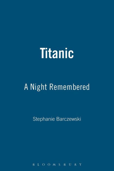 Titanic: A Night Remembered