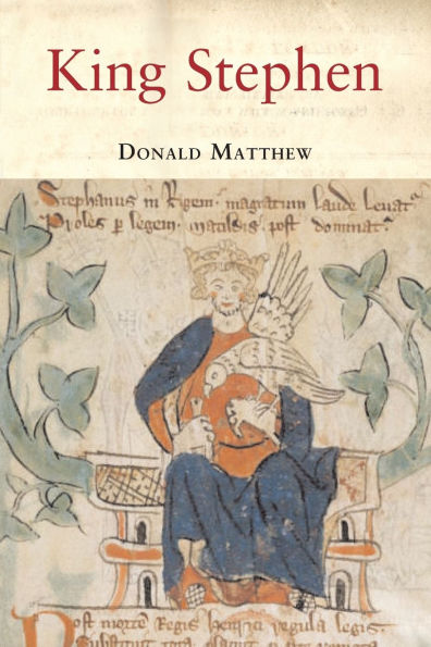 King Stephen