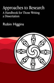 Title: Approaches to Research, Author: Robin Higgins