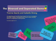 Title: The Divorced and Separated Game, Author: Isabelle Streng