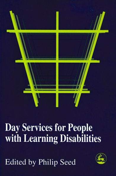 DAY SERVICES FOR PEOPLE WITH LEARN