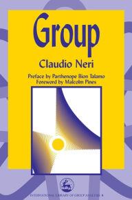 Title: Group / Edition 1, Author: Claudio Neri