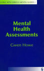 Mental Health Assessments / Edition 1