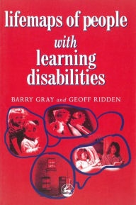 Title: LIFEMAPS OF PEOPLE WITH LEARNING D / Edition 1, Author: Barry Gray