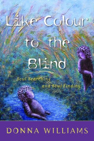 Title: Like Colour to the Blind: Soul Searching and Soul Finding, Author: Donna Williams